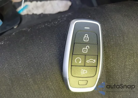 2024 Honda Accord Ex from USA, damaged, VIN 1HGCY1F35RA083687